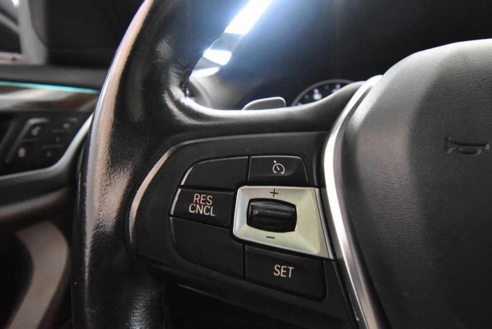 2019 BMW X4 xDrive30i AWD 4dr Sports Activity Coupe, Plata, Mileage: 73,676 - photo 26
