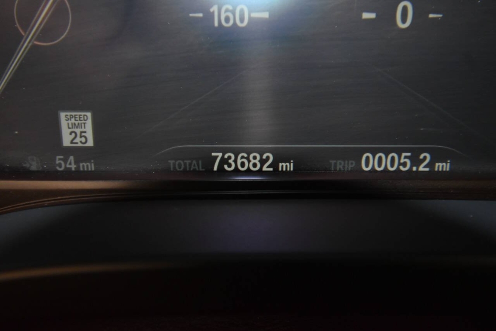 2019 BMW X4 xDrive30i AWD 4dr Sports Activity Coupe, Plata, Mileage: 73,676 - photo 28