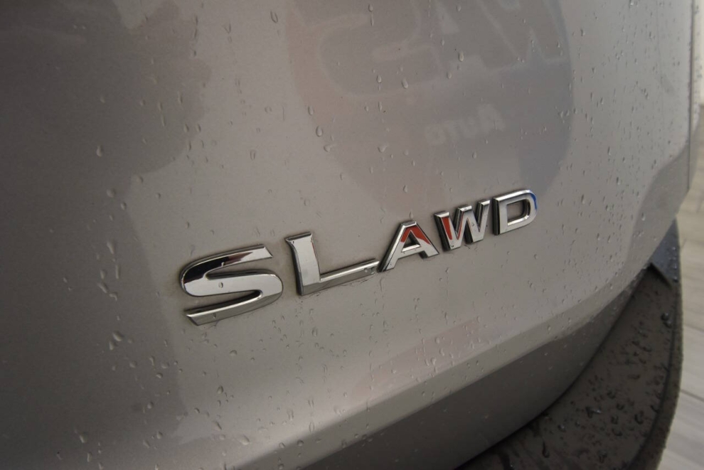 2021 Nissan Rogue SL AWD 4dr Crossover, Plata, Mileage: 81,664 - photo 32