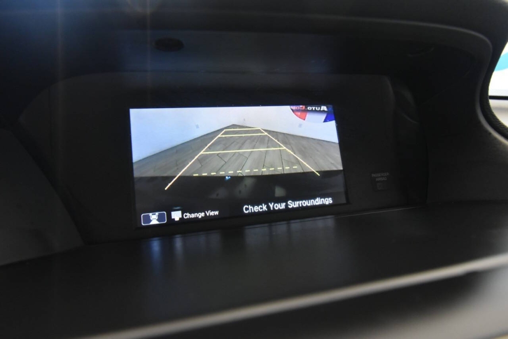 2016 Honda Accord EX L 4dr Sedan, Black, Mileage: 87,688 - photo 23