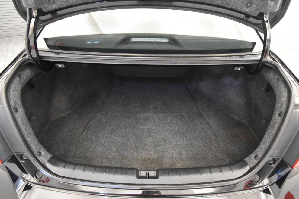 2016 Honda Accord EX L 4dr Sedan, Black, Mileage: 87,688 - photo 34