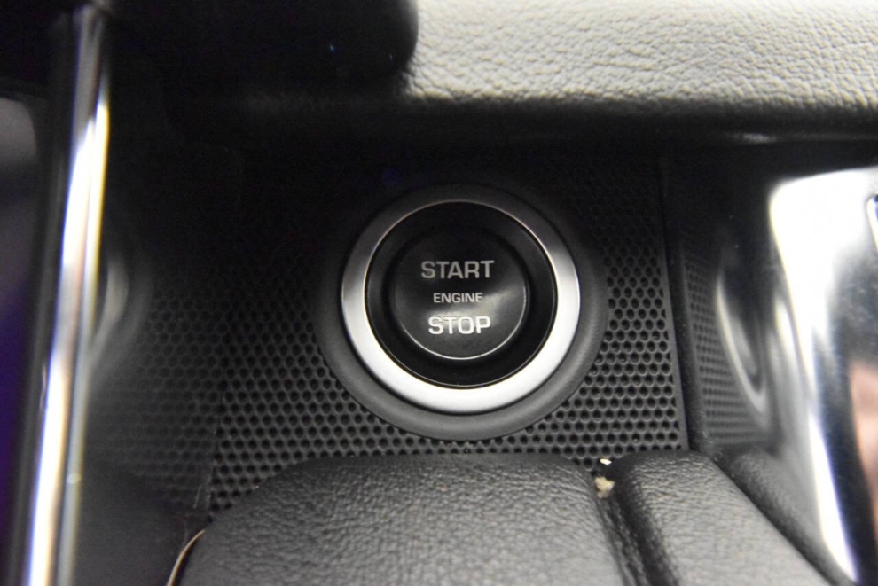2022 Land Rover Range Rover Sport HSE Silver Edition AWD 4dr SUV, Plata, Mileage: 91,405 - photo 19