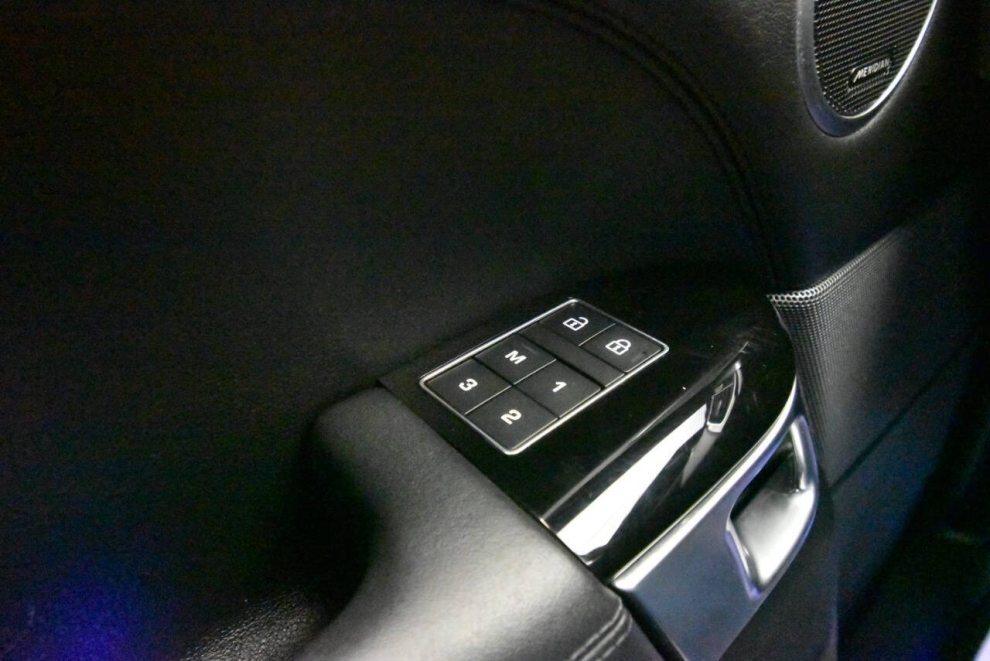 2022 Land Rover Range Rover Sport HSE Silver Edition AWD 4dr SUV, Plata, Mileage: 91,405 - photo 28