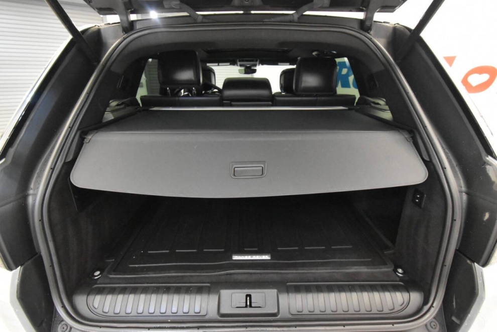 2022 Land Rover Range Rover Sport HSE Silver Edition AWD 4dr SUV, Plata, Mileage: 91,405 - photo 33