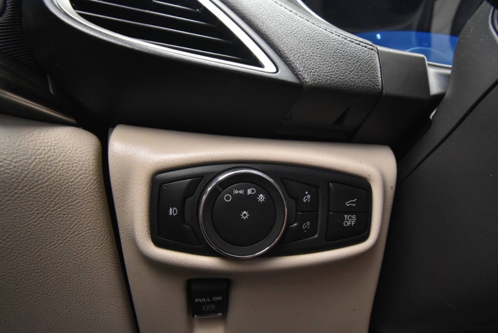 2019 Lincoln Nautilus Reserve AWD 4dr SUV, White, Mileage: 81,335 - photo 29