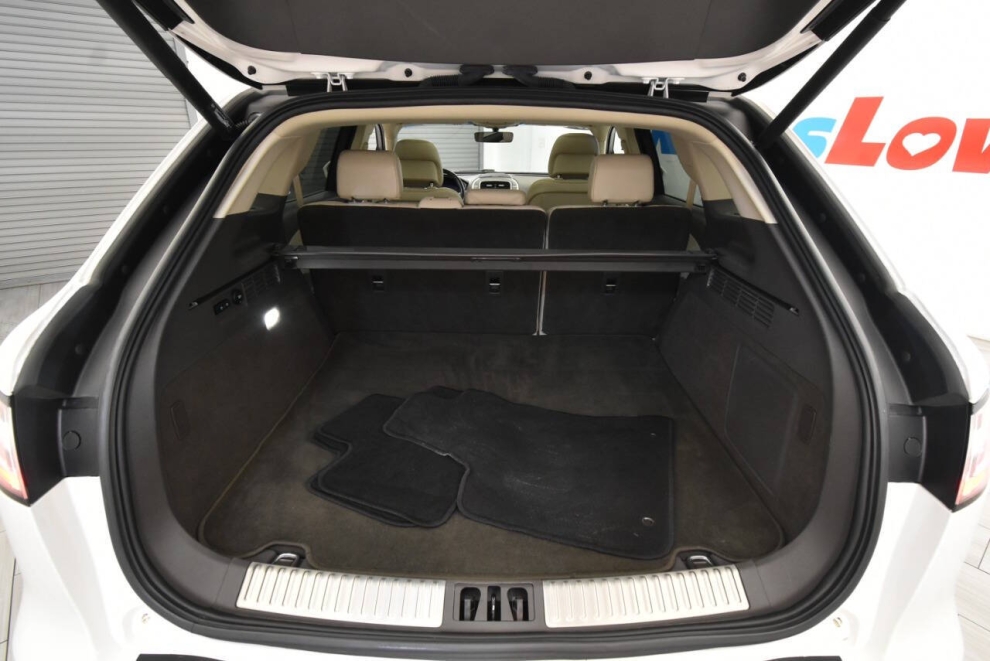 2019 Lincoln Nautilus Reserve AWD 4dr SUV, White, Mileage: 81,335 - photo 31