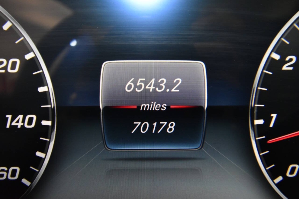2020 Mercedes-Benz S-Class S 560 4dr Sedan, Azul, Mileage: 70,173 - photo 32