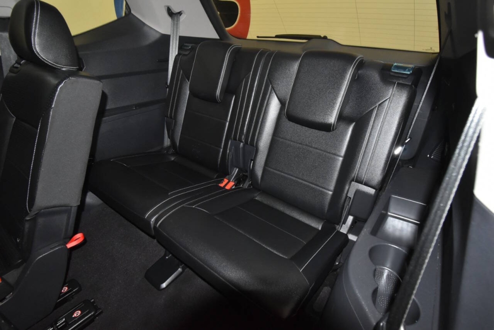 2021 Volkswagen Atlas, Negro, Mileage: 27,037 - photo 14