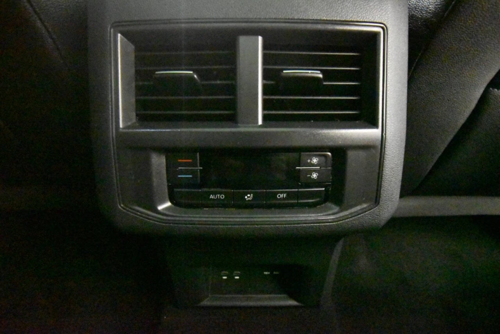 2021 Volkswagen Atlas, Negro, Mileage: 27,037 - photo 19