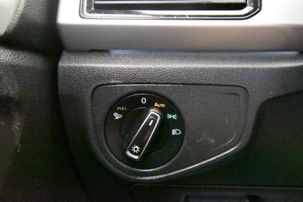 2021 Volkswagen Atlas, Negro, Mileage: 27,037 - photo 30
