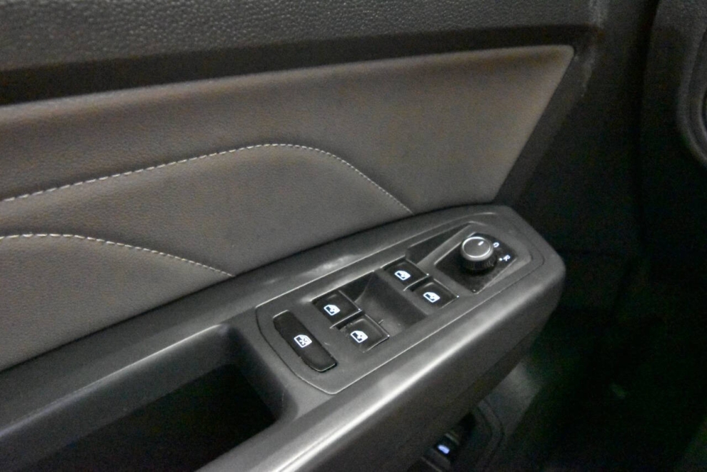 2021 Volkswagen Atlas, Negro, Mileage: 27,037 - photo 31