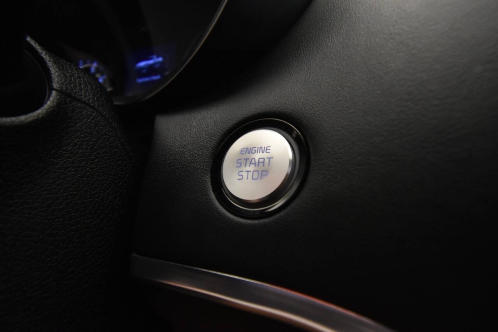 2018 Kia Stinger GT, Black, Mileage: 86,206 - photo 19