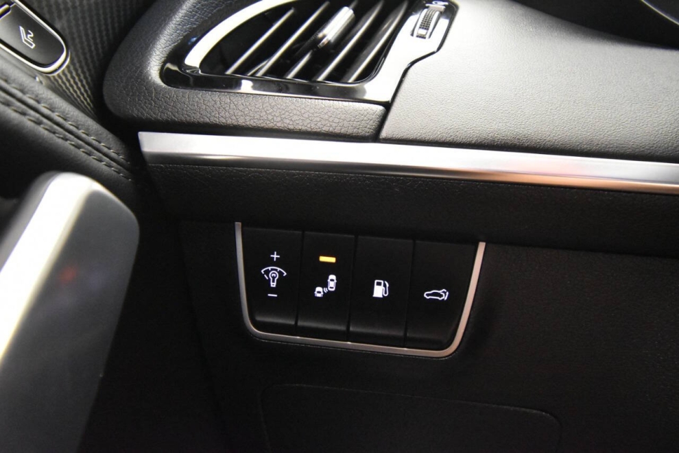 2018 Kia Stinger GT, Black, Mileage: 86,206 - photo 28