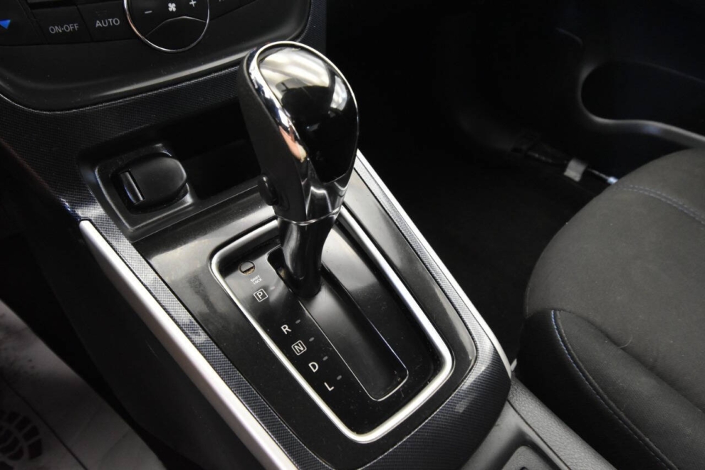 2019 Nissan Sentra SR, Black, Mileage: 98,455 - photo 19