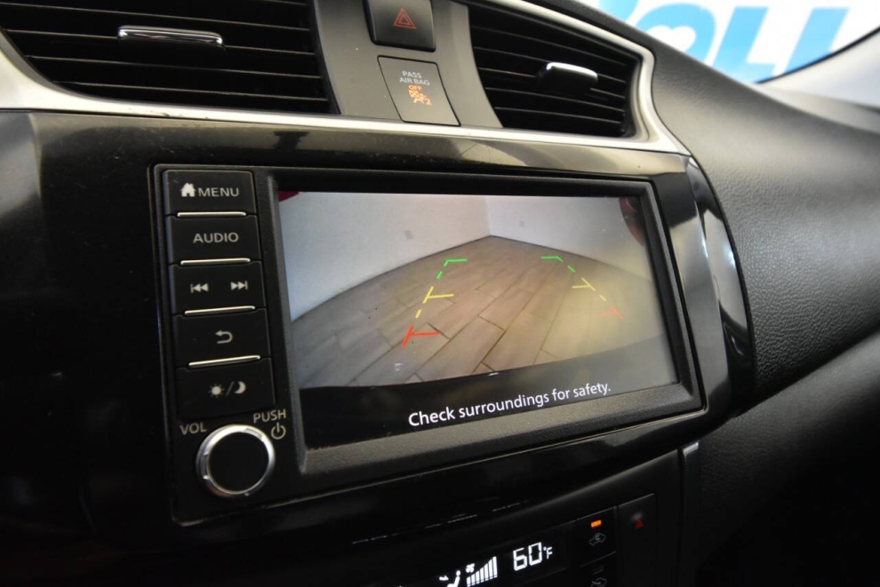 2019 Nissan Sentra SR, Black, Mileage: 98,455 - photo 22