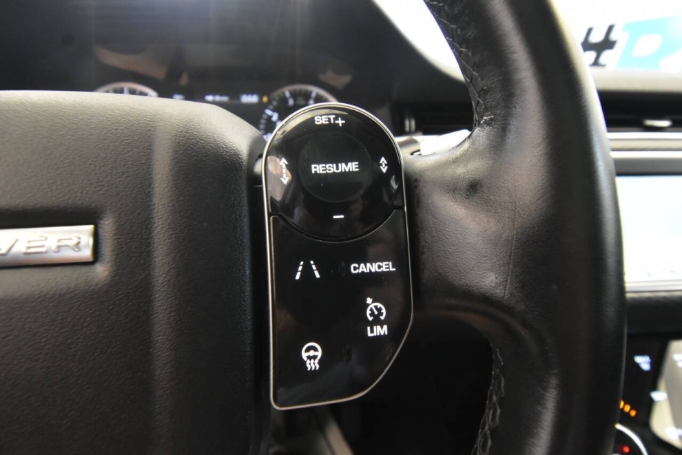 2020 Land Rover Range Rover Evoque S AWD 4dr SUV, White, Mileage: 78,492 - photo 24