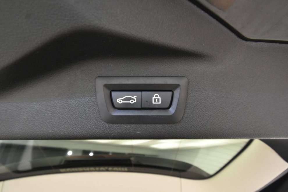 2020 BMW X7 xDrive40i AWD 4dr Sports Activity Vehicle, Gray, Mileage: 36,516 - photo 40