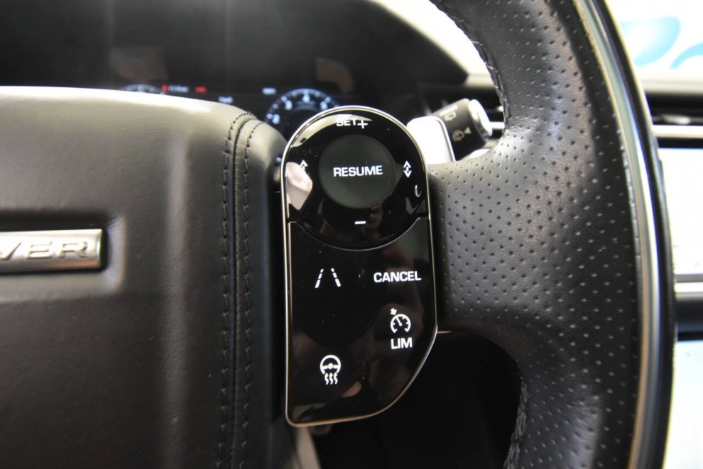 2018 Land Rover Range Rover Velar P380 R-Dynamic HSE, White, Mileage: 90,153 - photo 28
