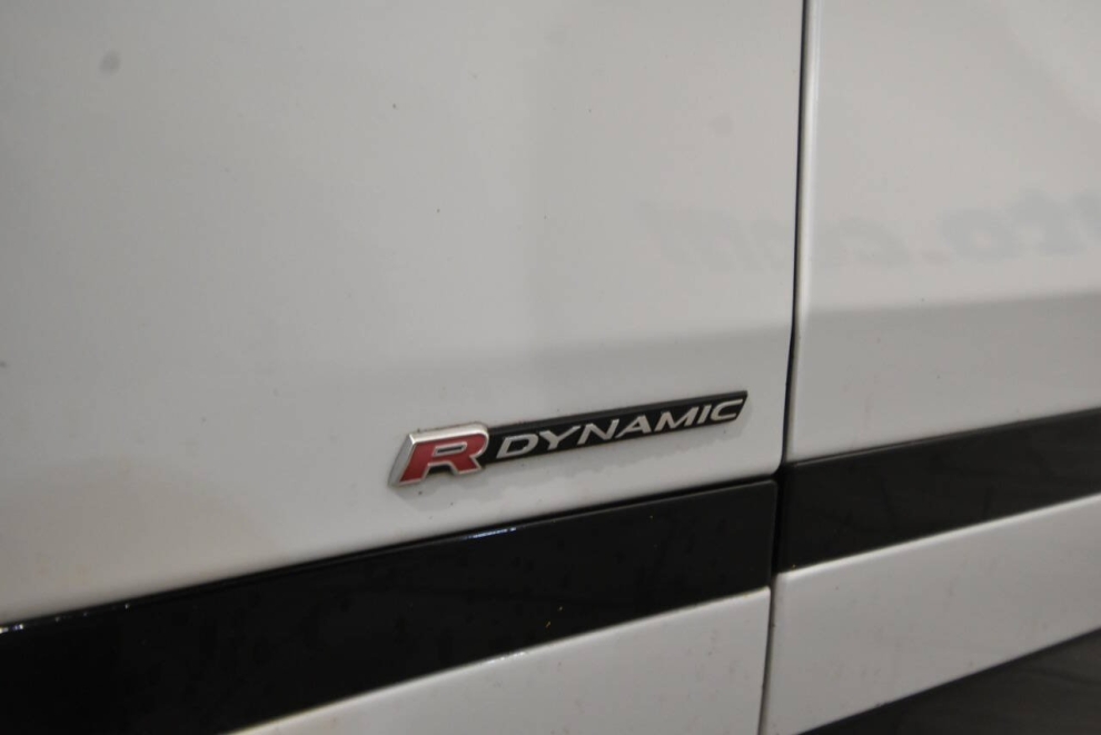 2018 Land Rover Range Rover Velar P380 R-Dynamic HSE, White, Mileage: 90,153 - photo 9