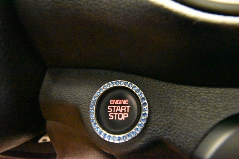 2021 Kia Forte GT, Blue, Mileage: 91,663 - photo 19