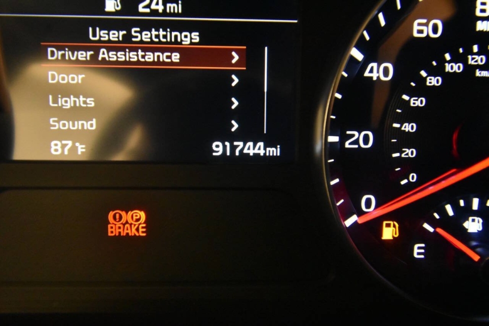 2021 Kia Forte GT, Blue, Mileage: 91,663 - photo 27