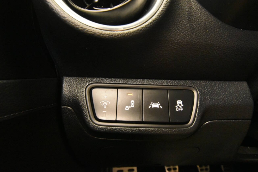 2021 Kia Forte GT, Blue, Mileage: 91,663 - photo 28