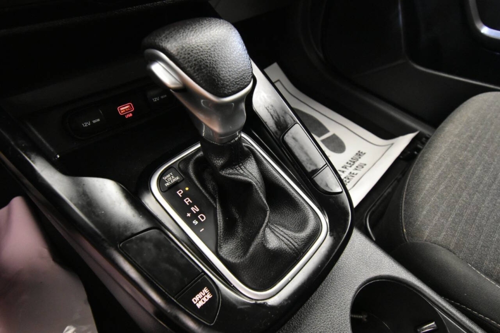 2020 Kia Soul S, Gray, Mileage: 87,783 - photo 18