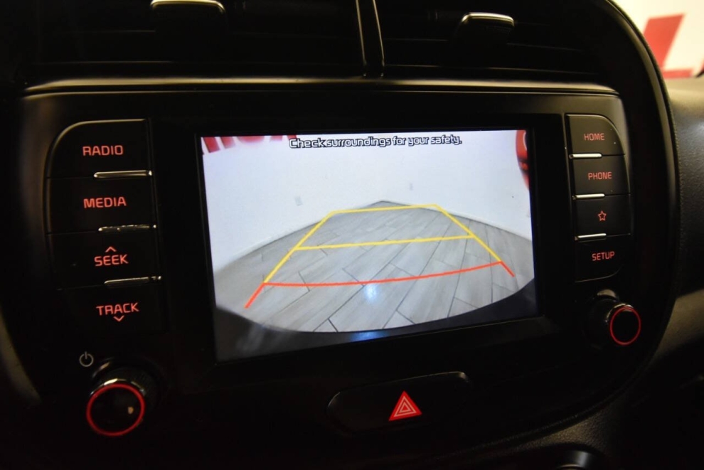 2020 Kia Soul S, Gray, Mileage: 87,783 - photo 21