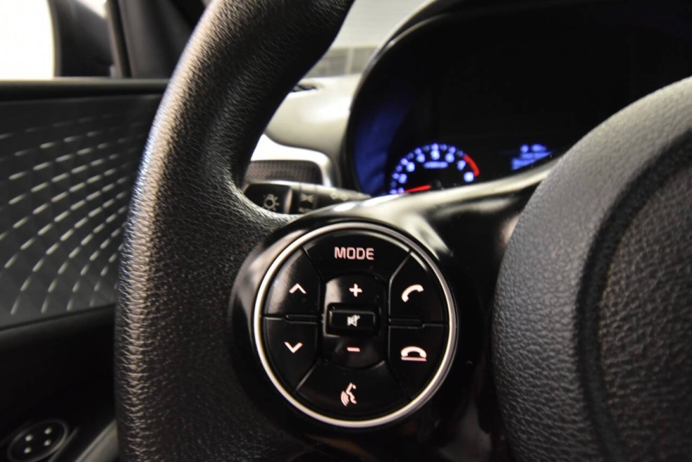 2020 Kia Soul S, Gray, Mileage: 87,783 - photo 23