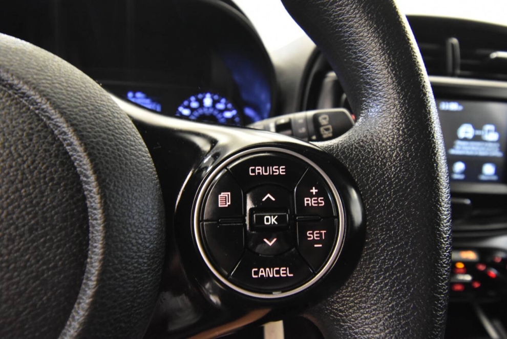 2020 Kia Soul S, Gray, Mileage: 87,783 - photo 24