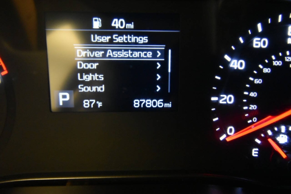 2020 Kia Soul S, Gray, Mileage: 87,783 - photo 25
