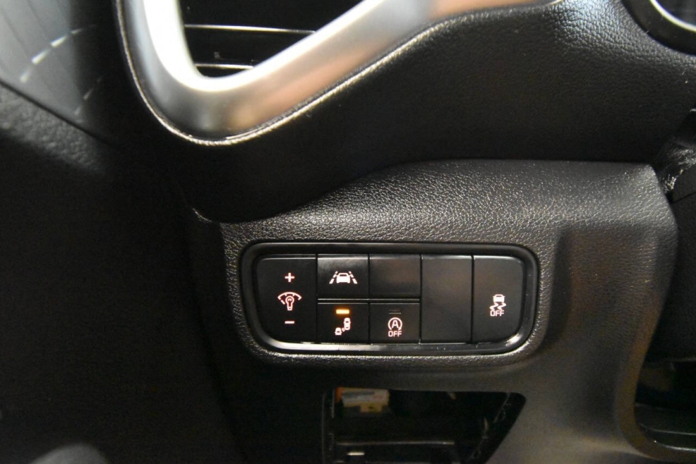 2020 Kia Soul S, Gray, Mileage: 87,783 - photo 26