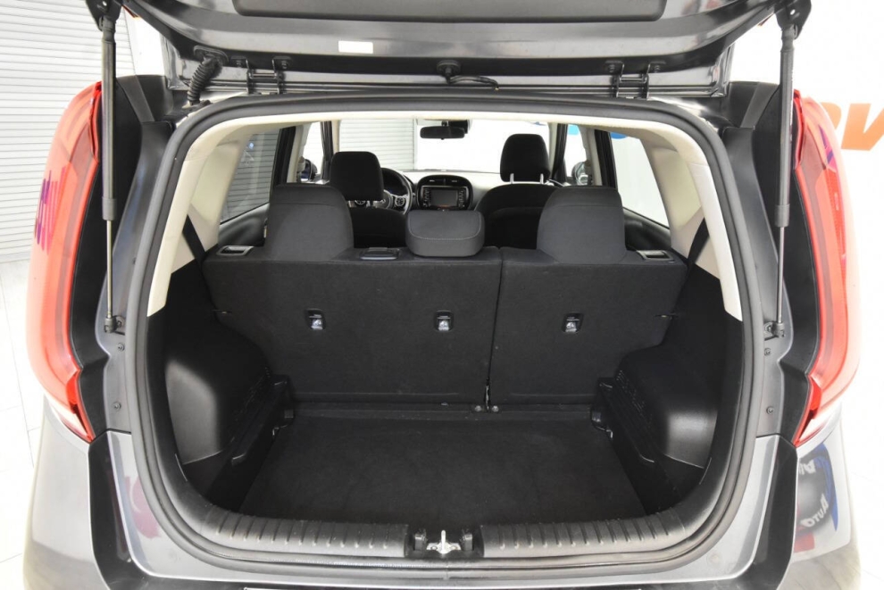 2020 Kia Soul S, Gray, Mileage: 87,783 - photo 30