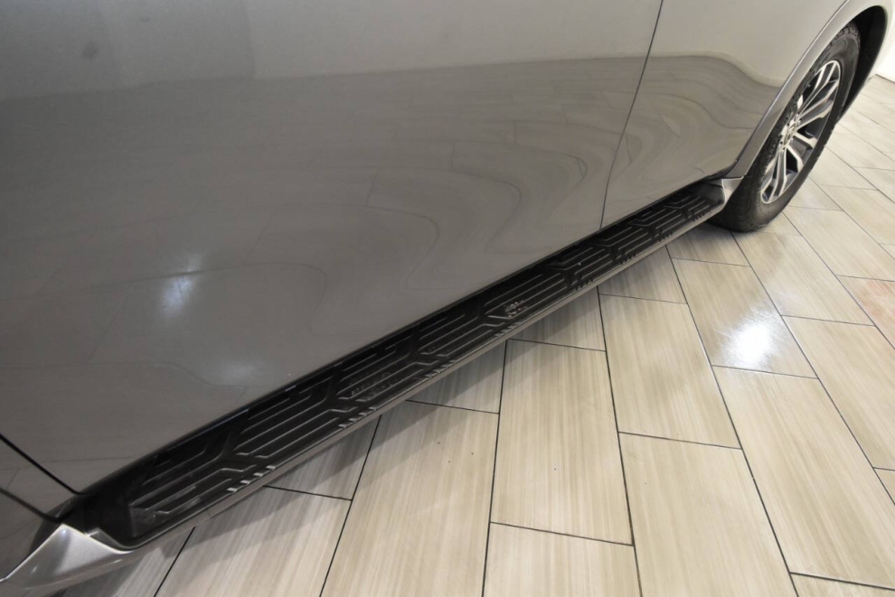 2019 Nissan Armada SL, Gray, Mileage: 103,949 - photo 10