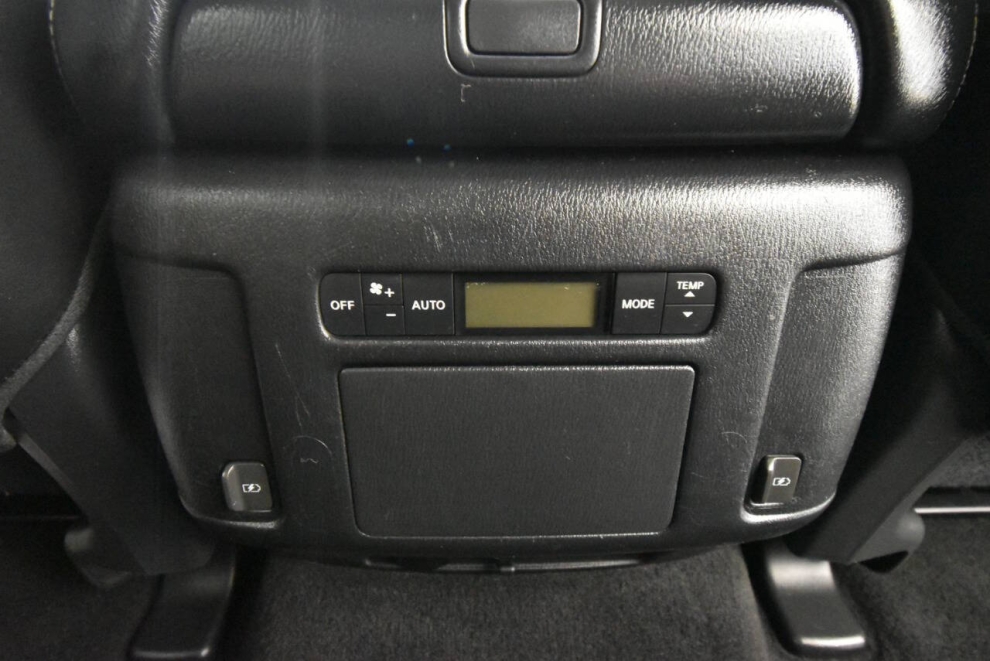 2019 Nissan Armada SL, Gray, Mileage: 103,949 - photo 20