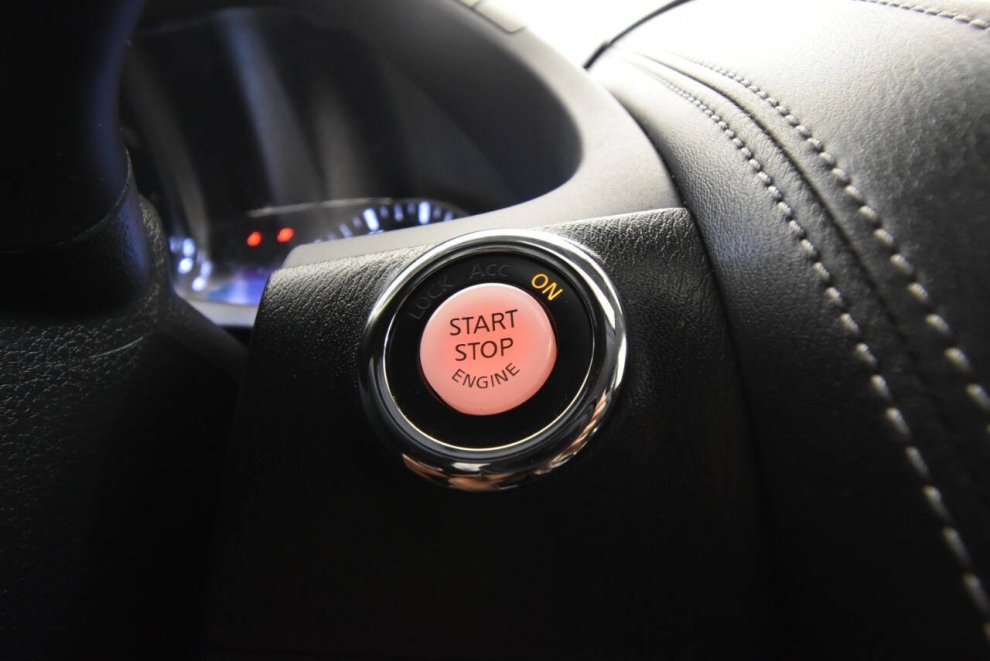 2019 Nissan Armada SL, Gray, Mileage: 103,949 - photo 24