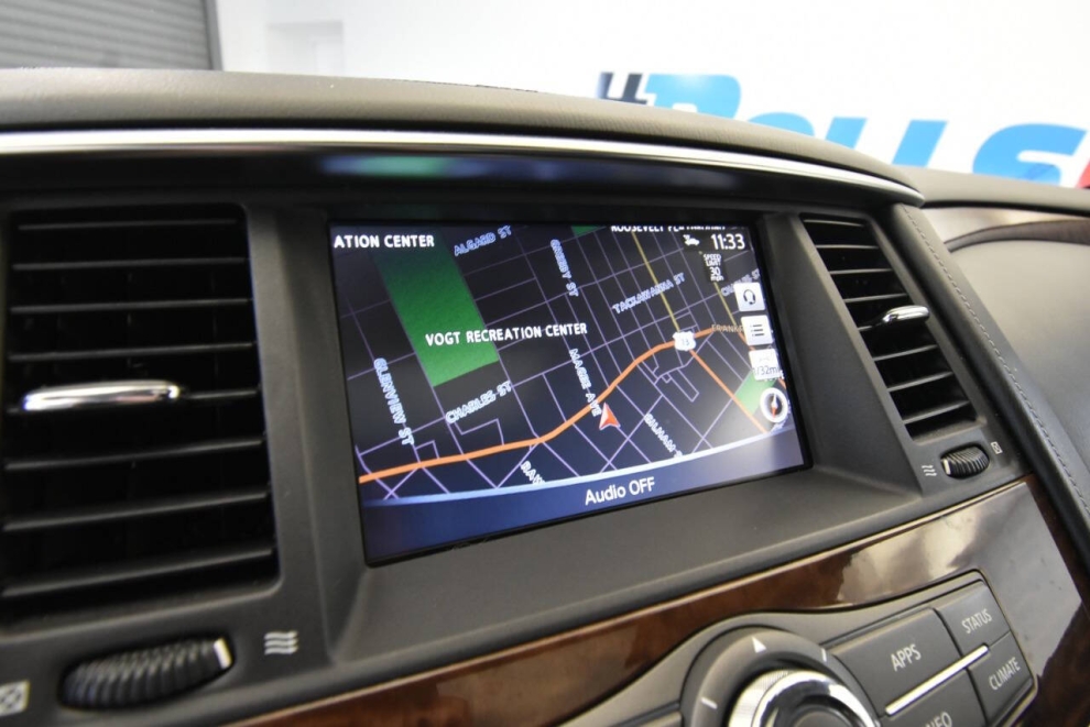2019 Nissan Armada SL, Gray, Mileage: 103,949 - photo 28