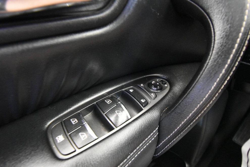 2019 Nissan Armada SL, Gray, Mileage: 103,949 - photo 35