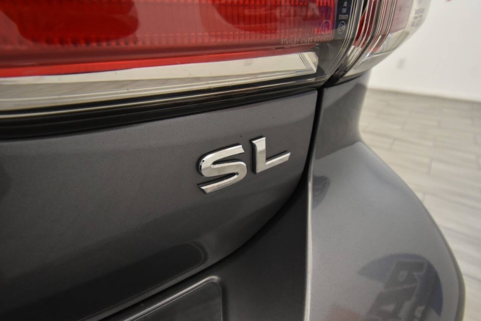 2019 Nissan Armada SL, Gray, Mileage: 103,949 - photo 38