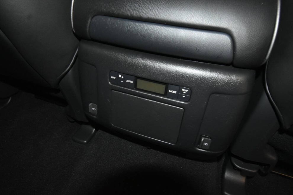 2019 Infiniti QX80 Luxe, Gray, Mileage: 112,717 - photo 18