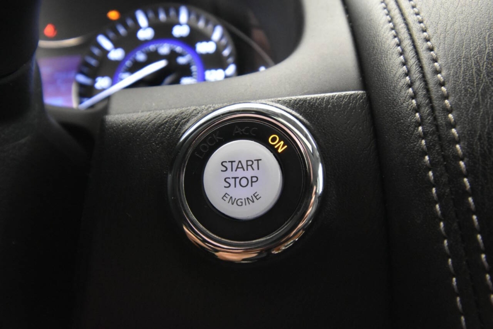 2019 Infiniti QX80 Luxe, Gray, Mileage: 112,717 - photo 21