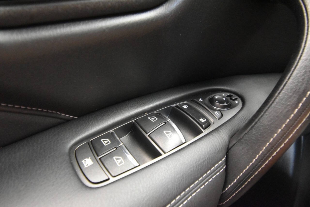 2019 Infiniti QX80 Luxe, Gray, Mileage: 112,717 - photo 32