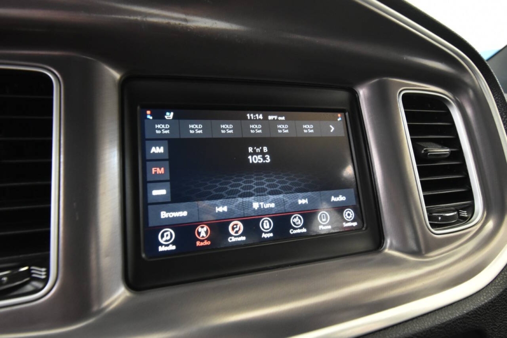 2021 Dodge Charger SXT 4dr Sedan, Black, Mileage: 61,978 - photo 21