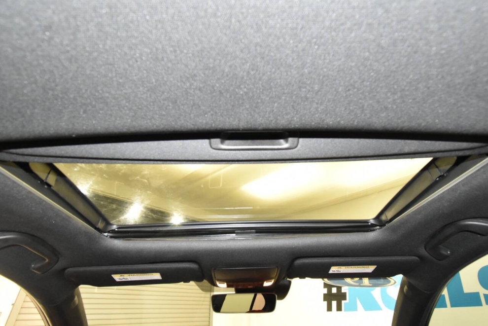 2019 Acura TLX A-Spec, Black, Mileage: 36,419 - photo 18