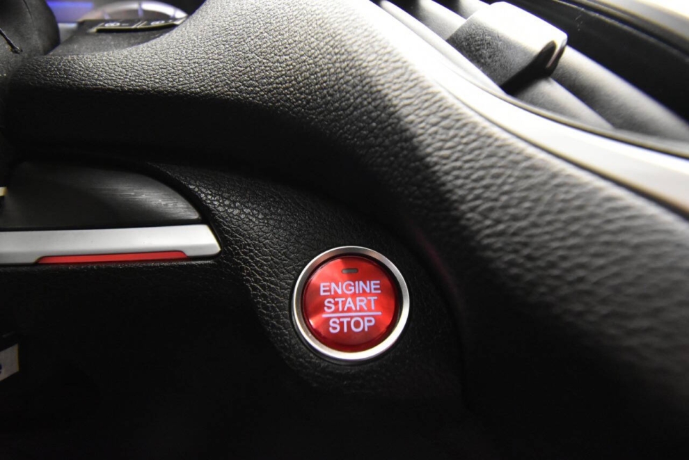 2019 Acura TLX A-Spec, Black, Mileage: 36,419 - photo 19