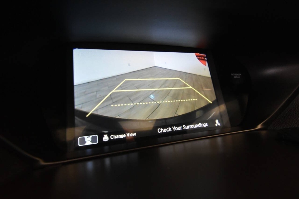 2019 Acura TLX A-Spec, Black, Mileage: 36,419 - photo 25