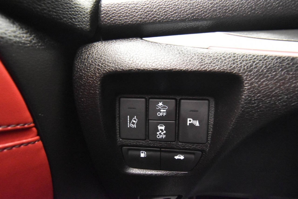 2019 Acura TLX A-Spec, Black, Mileage: 36,419 - photo 30