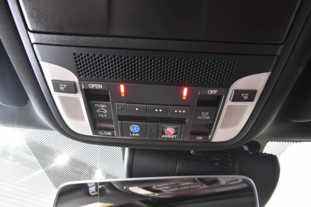 2019 Acura TLX A-Spec, Black, Mileage: 36,419 - photo 31