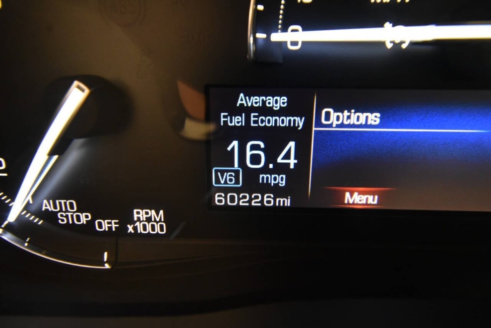 2017 Cadillac XT5 Premium Luxury 4x4 4dr SUV, White, Mileage: 60,130 - photo 26