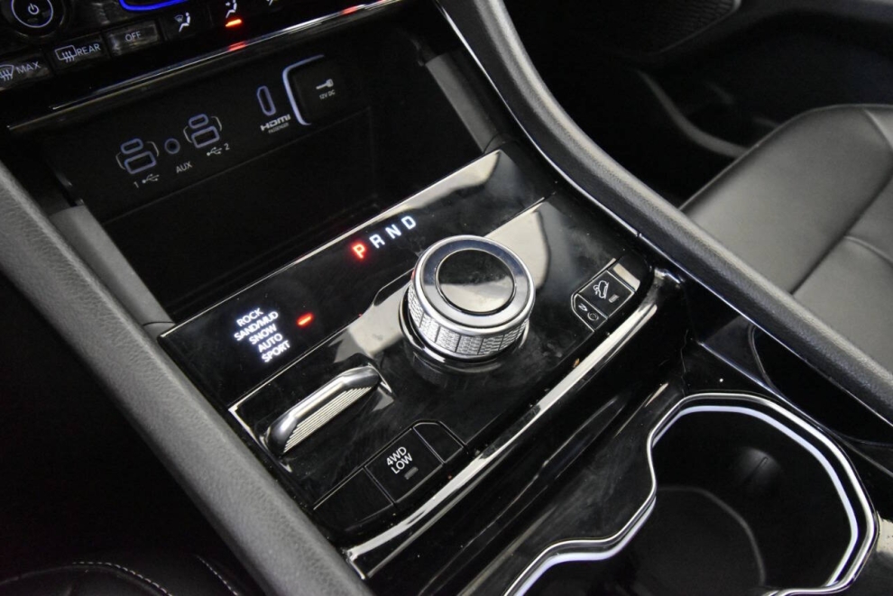2023 Jeep Grand Cherokee 4XE, White, Mileage: 24,348 - photo 19
